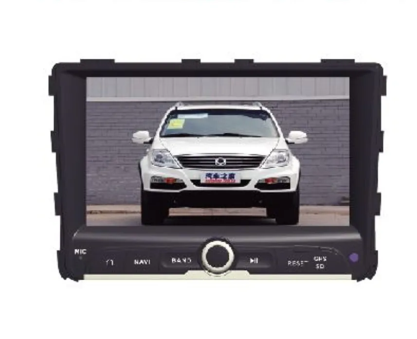 Автомобильный dvd плеер на основе Android GPS 8 0 7 1 Радио Аудио Авто навигация авто для