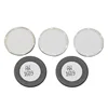 5pcs Fogger Ultrasonic Mist Maker Ceramic Disc for Atomizer Humidifier 16mm ► Photo 1/6