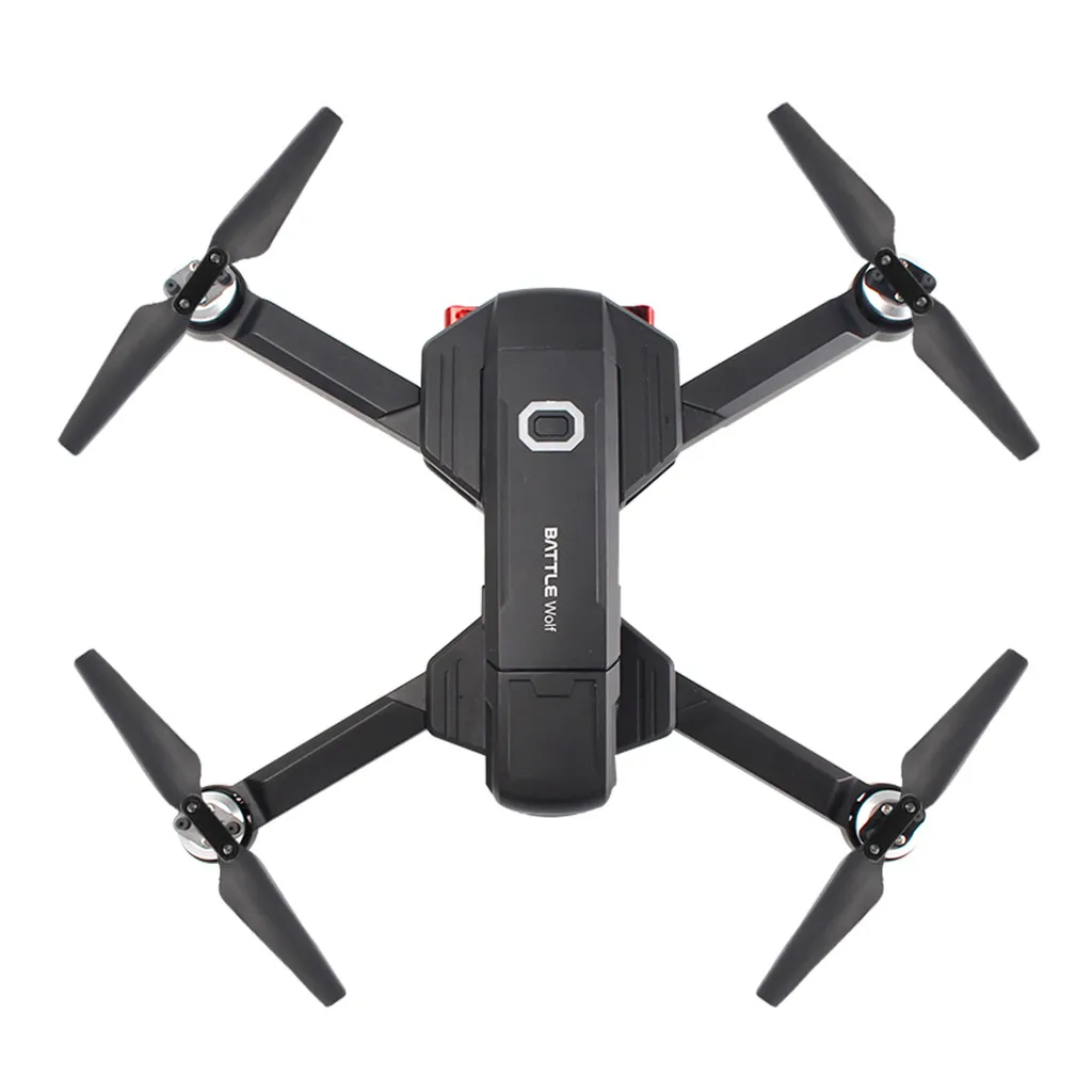 X46G Дрон 5G wifi FPV gps с камерой 4K HD бесщеточный складной вертолет Квадрокоптер+ дополнительные два аккумулятора Дроны с камерой