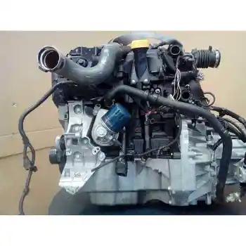 

K9K608 COMPLETE ENGINE RENAULT KANGOO