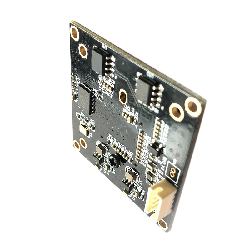 ABHU-2MP USB камера модуль Плата 90 ° AR0230 CMOS сенсор Широкий динамический для компьютера/Dustrial/Интернет оборудования
