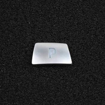 

For BMW 3 5 7 X3 X4 X5 X6 Button Cover For left hand drive car Useful Durable