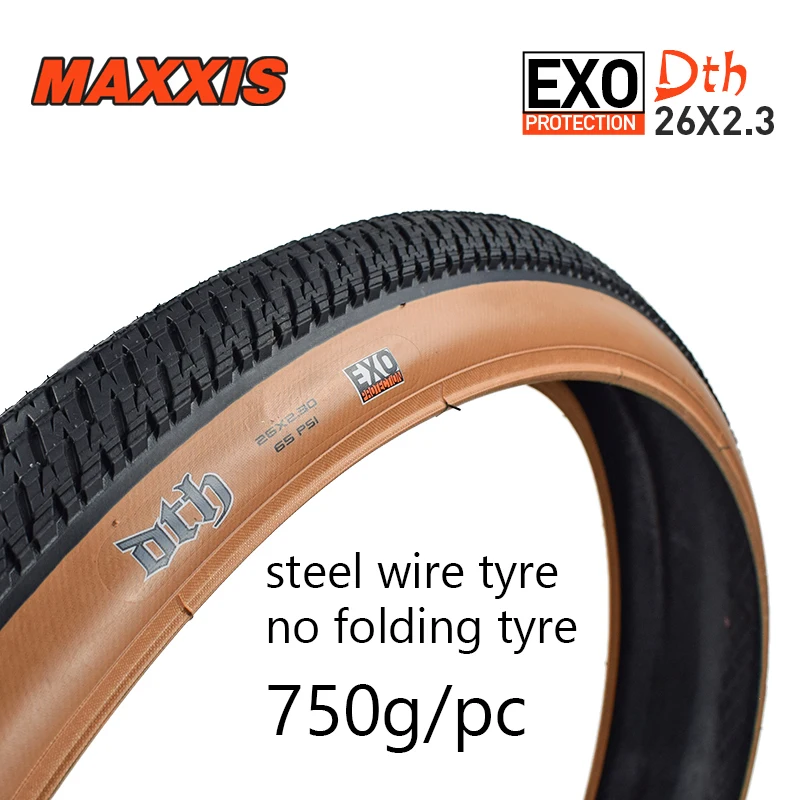 MAXXIS 26 Bicycle Tire 26 26*2.3 BMX 
