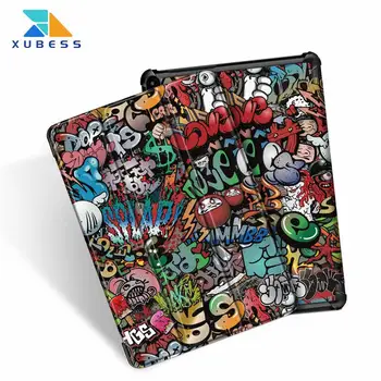 

For Lenovo Tab P10 TB-X705L TB-X705F tablet Cover case