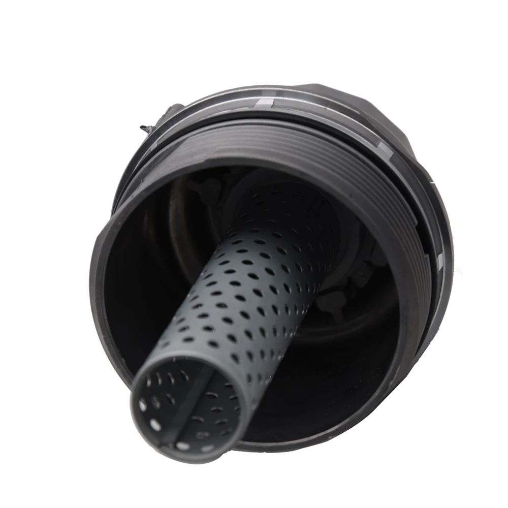 15620-51010 Крышка масляного фильтра подходит для Toyota Land Cruiser VDJ76 VDJ78 VDJ79 4.5L V8 15620 51010 1562051010 крышка дизельного масляного фильтра