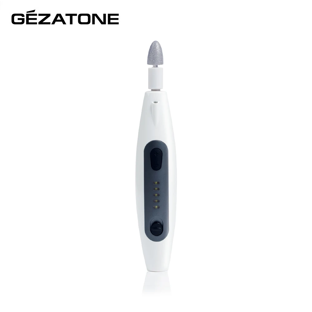 Gezatone Professional Nail Care 136 D набор для маникюра и педикюра | Красота здоровье