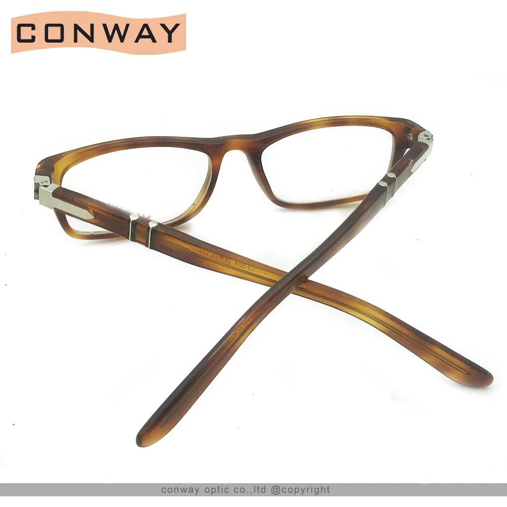 Брендовые дизайнерские очки Conway по рецепту Оптические Линзы для очков на заказ