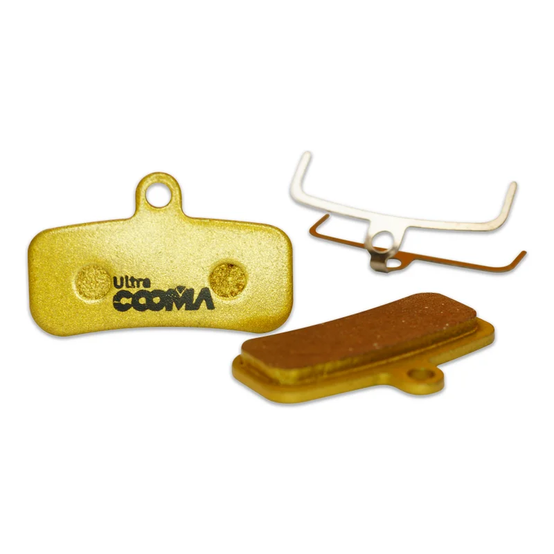 Bicycle Disc Brake Pads for SHIMANO 