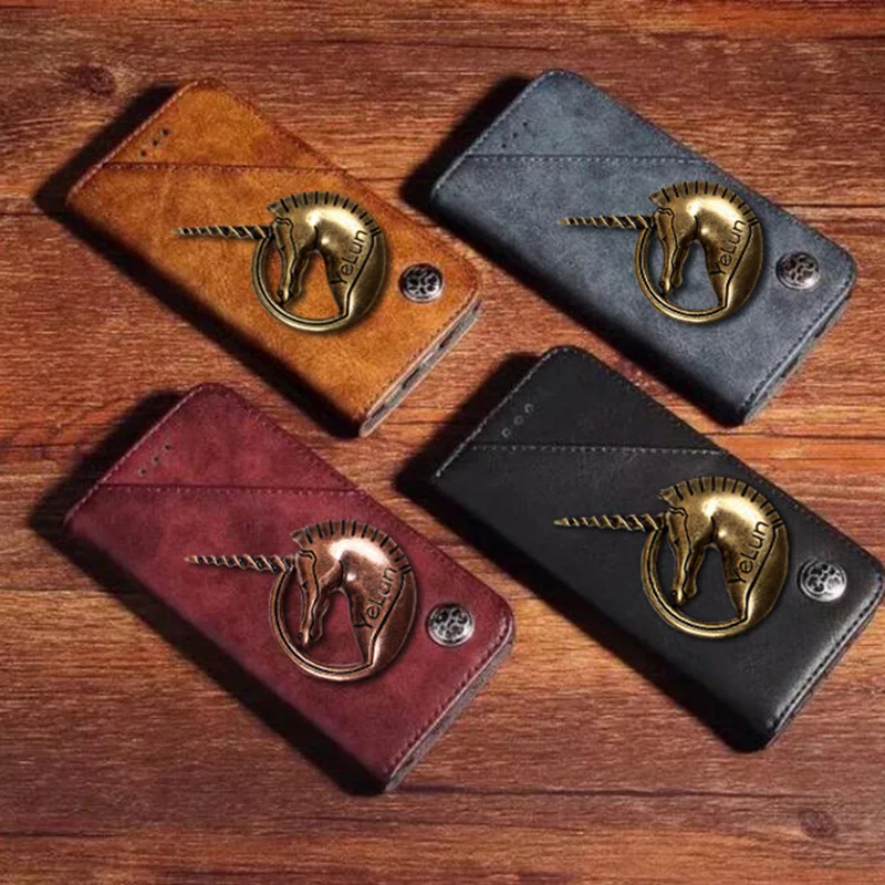 Wholesale towe6 Luxury Case For Xiaomi Redmi Note 8/Red Rice Note8 Pro 7A Phone Case Leather Flip Wallet Magnetic Cover With Card Holder Book