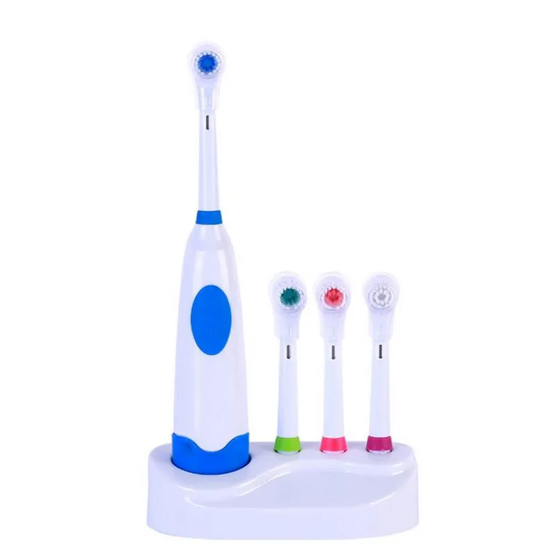 New Design Toothbrush Electric Toothbrush Children Battery Operated