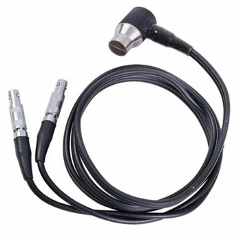 

Probe Transducer Replacement Senor for TM-8811 Ultrasonic Thickness Gauge Meter Thickness Meter Sensor