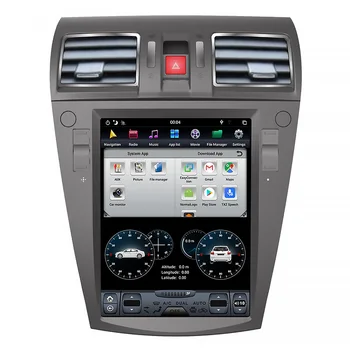

Chogath 10.4inch car multimedia player android 7.1 car gps navigation 2+32G Tesla screen for Subaru Forester XV 2012-2016
