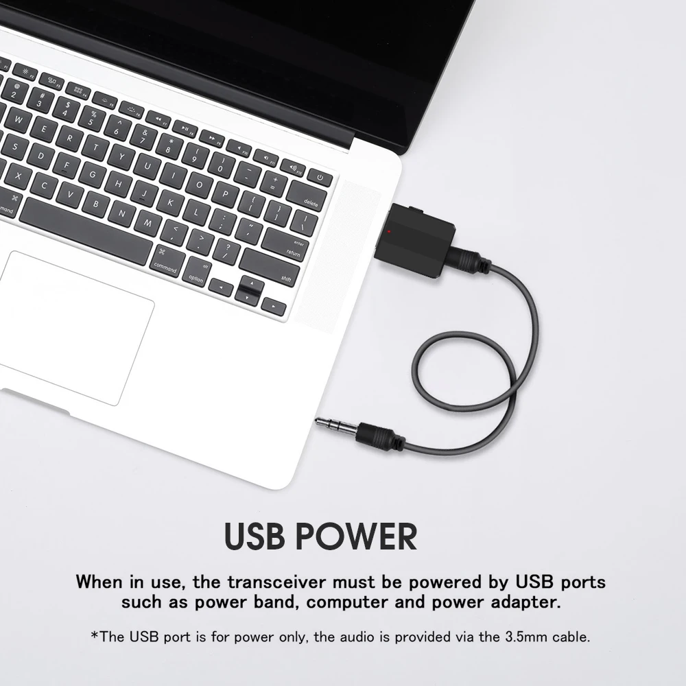 Mini Bluetooth 5.0 Receiver Transmitter Stereo Bluetooth AUX Audio Adapter RCA USB 3.5mm Jack TV PC Car Kit Wireless Adapter bluetooth transceiver adapter bluetooth aux adaptor bluetooth audio receiver bluetooth adapter audio adapter