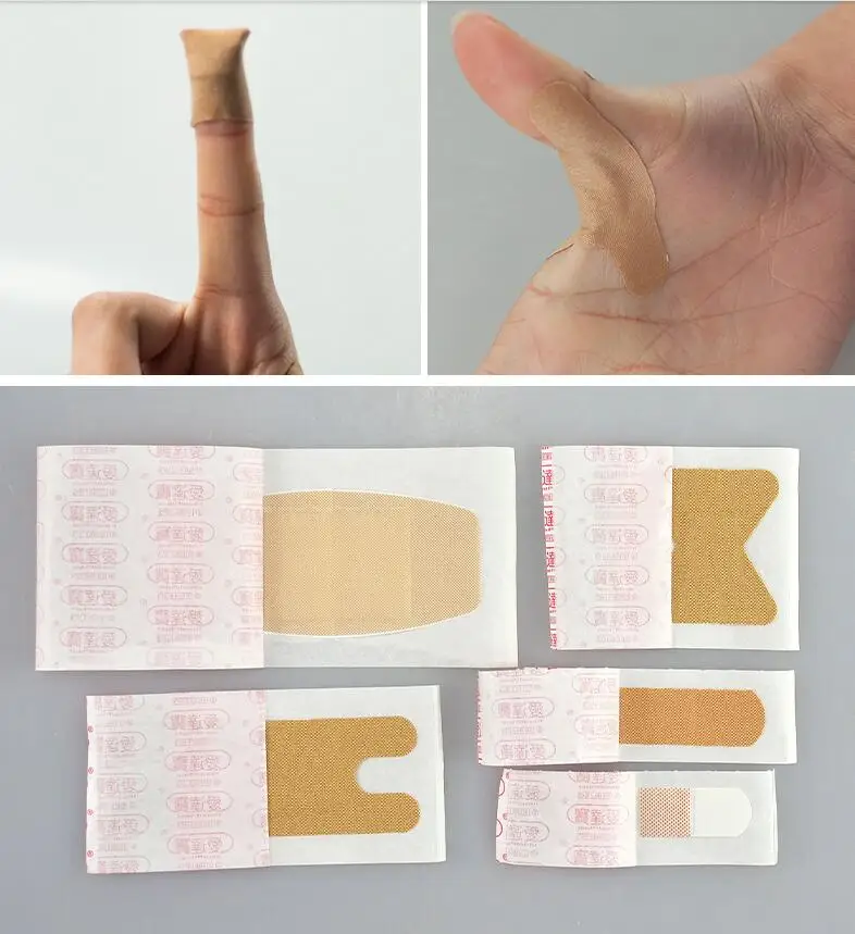 Band Aid Knuckle For Car