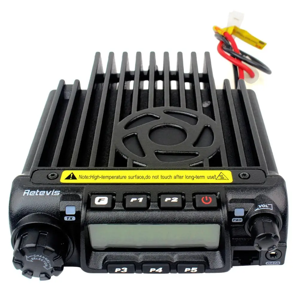 Walkie Talkie