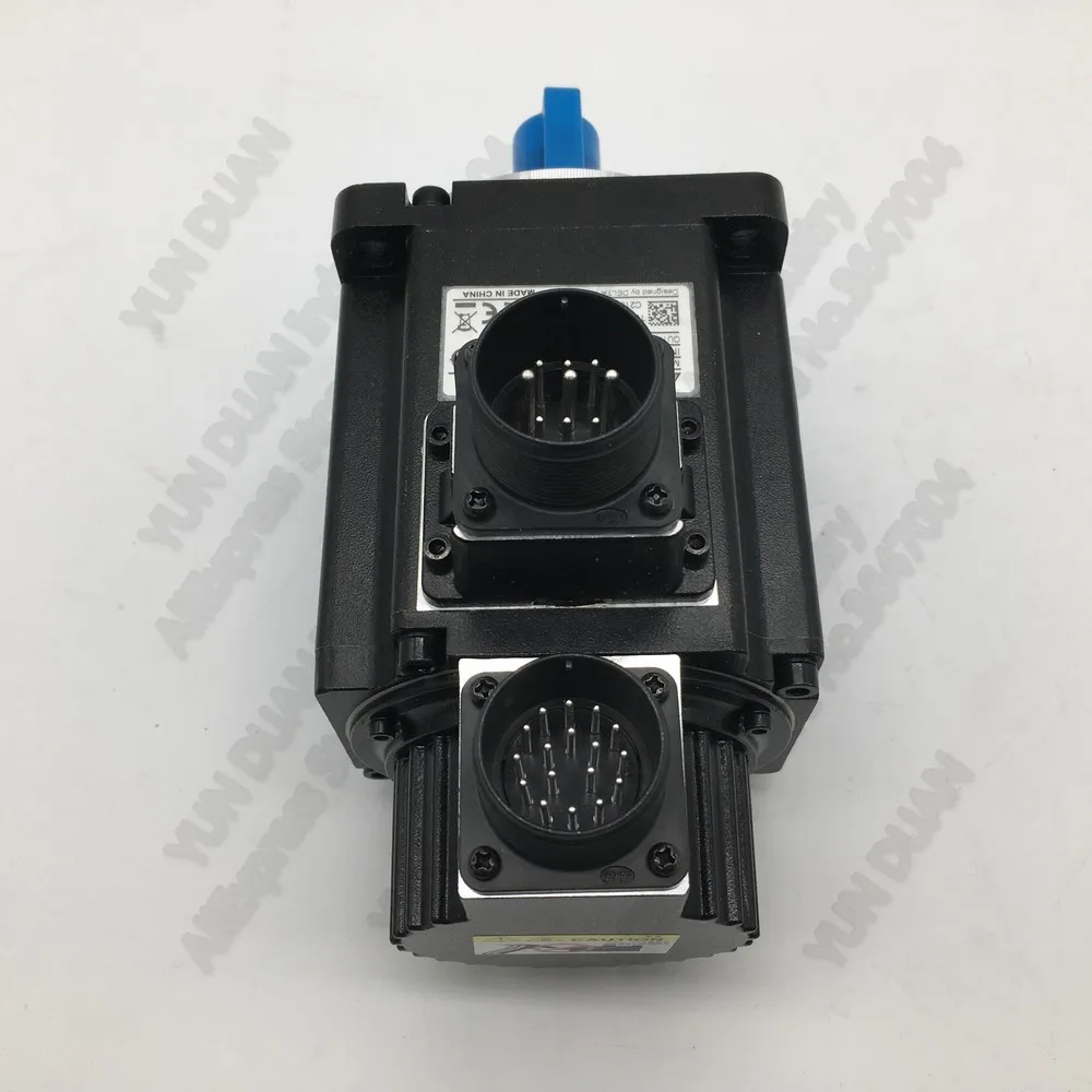 1KW B2 Delta AC Servo 1000 Вт 4.77NM 2000 об/мин 130 мм ASD-B2-1021-B ECMA-E21310RS комплект привода двигателя и кабель 3 м