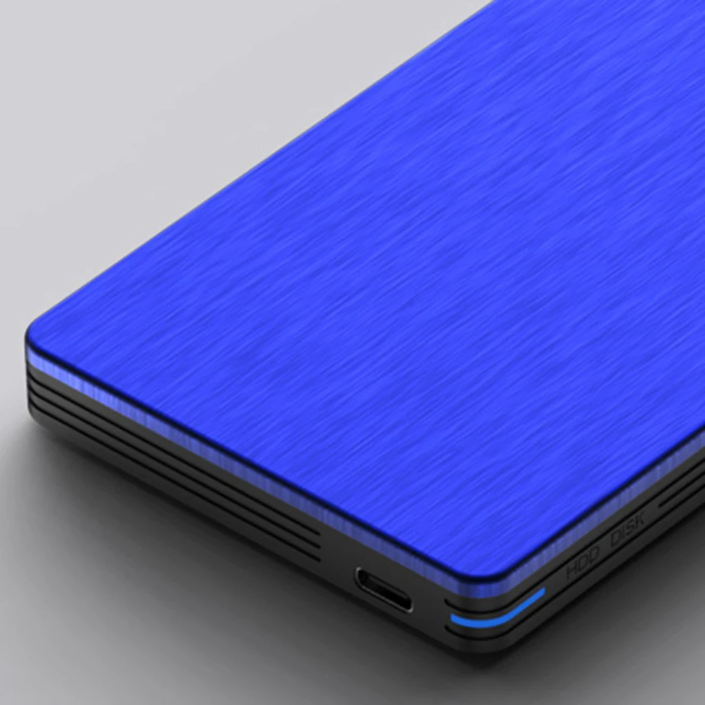 HDD 2.5
