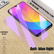 JGKK Anti-Blue Ray Tempered Glass For Xiaomi Mi 6x