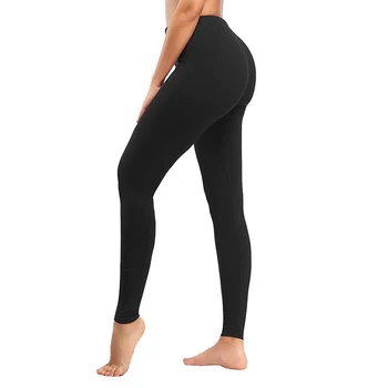 

2020 Push Up Leggings Women Workout Leggings Slim Leggings Polyester Low Waist Jeggings Women Pencil Pants