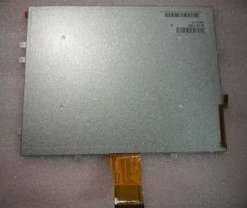 

9.7 inch 50PIN TFT LCD Screen TM097TDH03 XGA 1024(RGB)*768