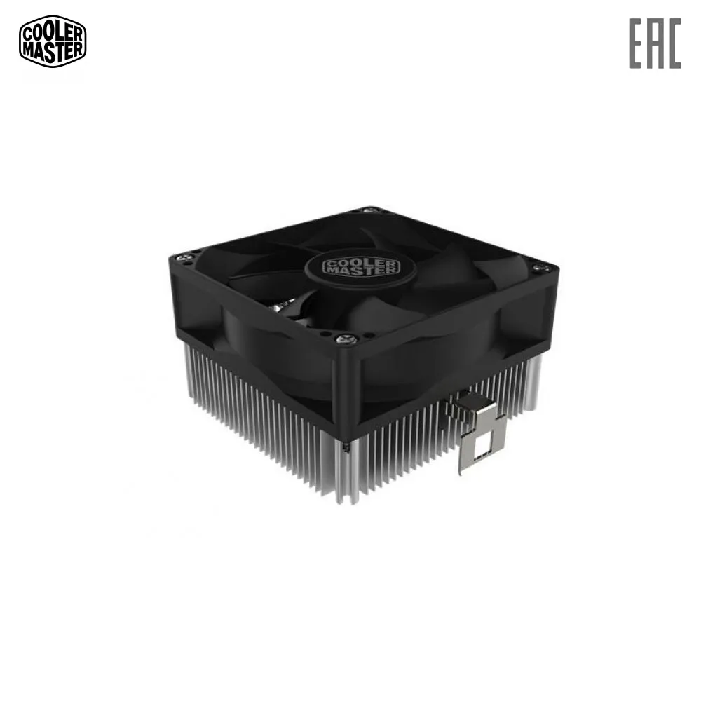 Кулер для процессора COOLER MASTER SAM4/SAM3/SAM2 RH-A30-25FK-R1 | Компьютеры и офис