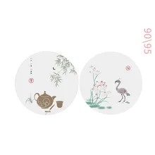 На заказ Pierce-it-Lite для уплотнения 1500-1600 шт одноразовые бумажные пластиковые Калибр 95 90 мм чашки мембранные крышки