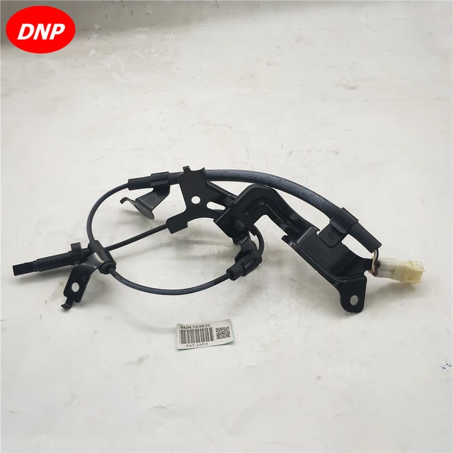 ABS System Parts For Toyota Camry ABS Wheel Speed Sensor Passenger Side Front/Rear Right For Toyota & Lexus ABS System Parts For Lexus IS250 - Foto 5
