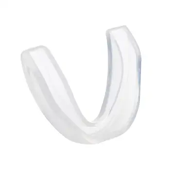 

Gum Shield Mouth Guard Boxing Sports Oral Cavity Silica Gel Mouthguard Adult Tooth Teeth Kicking Taekwondo