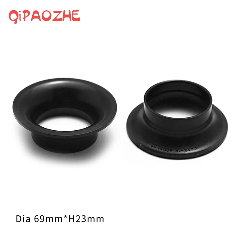 4-дюймовый сабвуфер разъемы для колонки трубный инвертор динамик вентиляционное