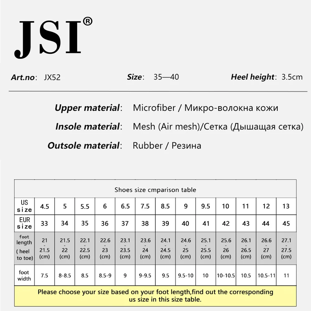 JSI женские кроссовки без шнуровки с круглым носком из сетчатого материала; сезон весна-осень; повседневная обувь в стиле пэчворк; плоские женские туфли без каблуков на массивной платформе; JX52