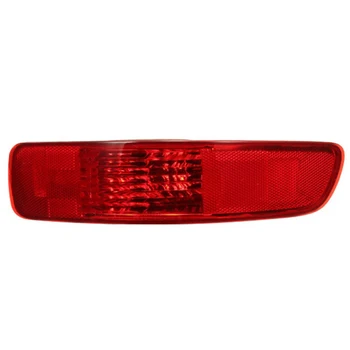 

Red Taillight Exterior Car Reflector Replacement Auto For Mitsubishi Outlander Right