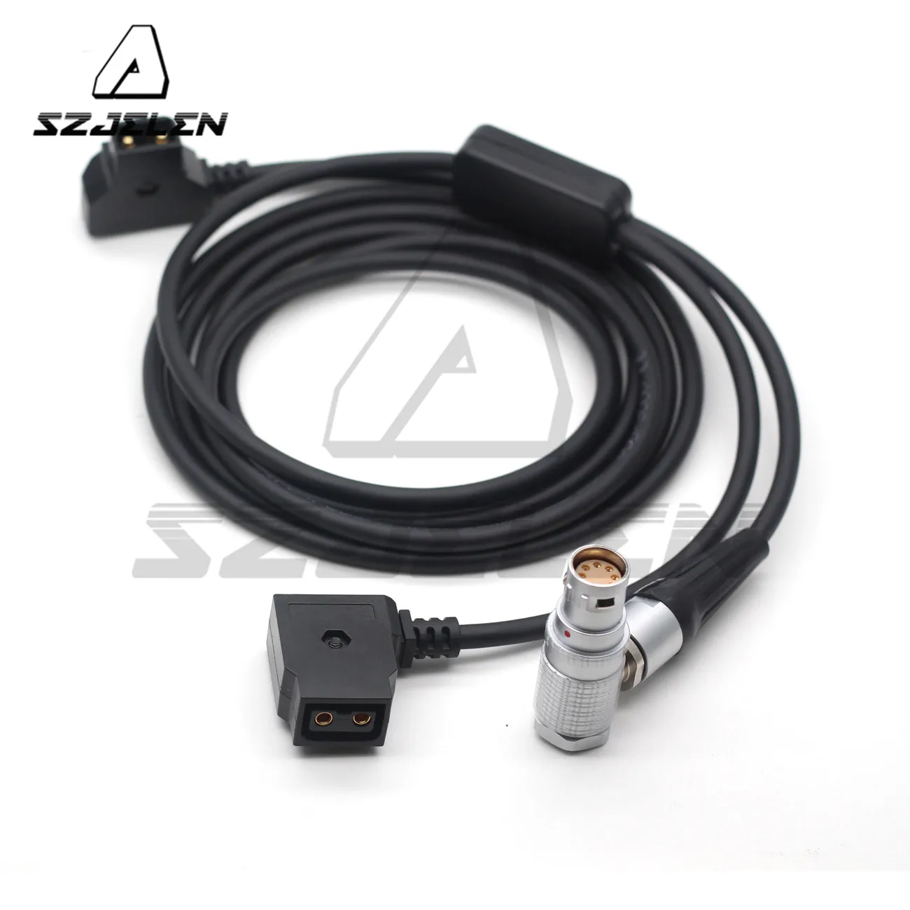 Anton Bauer Power Tap D-Tap to  8pin Female and DTAP female for ARRI mini LF Power Cable