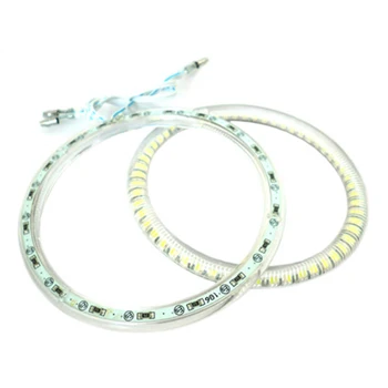 

CARALL LE7100 pair Angel Eyes Ring Led Ring diameter 100mm