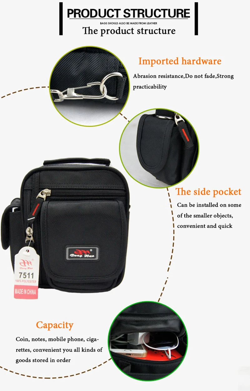 HEIR-статическая брендовая мужская сумка-мессенджер, высокое качество, водонепроницаемый, для путешествий, через плечо, для спорта на открытом воздухе, для альпинизма, походов, рюкзак, сумка для переноски