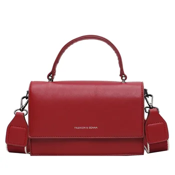 

New Women Small Wallets Fashion Ladies Leather Letter Purse Short Unisex Coin Bag Simple For Women's Single Shoulder Bag