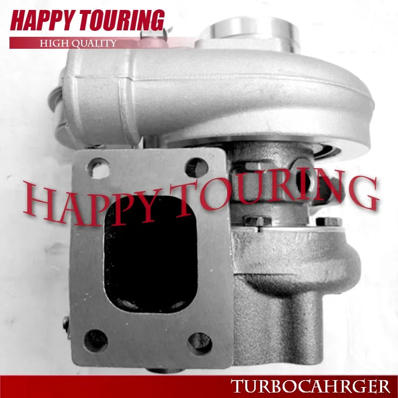 1,NEW TB2527 Turbo Turbine Turbocharger For NISSAN Y60 Patrol Safari 82- RD28T 2.8L 465941-5005S 452022-0001 14411-22J00