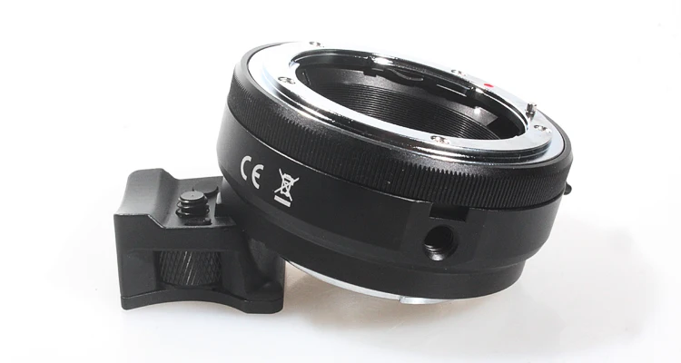 Адаптер для крепления объектива с диафрагмой для Nikon G, DX, F, AI, S, D линза/объектив для sony E-Mount NEX camera Nikon G-NEX camera Adapter