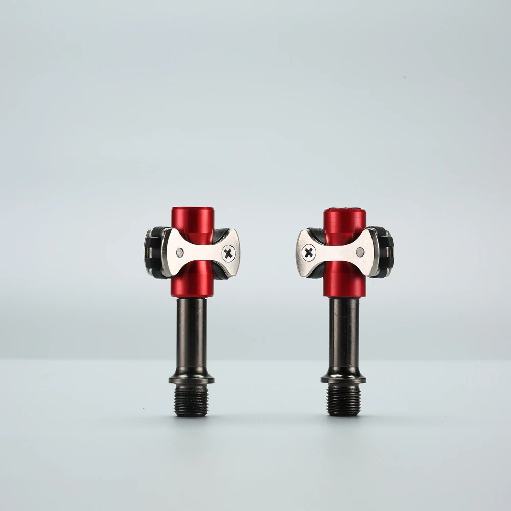 Ноль хромомомолибденовых педалей с педалями | Спорт и развлечения