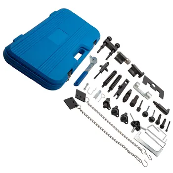 

Camshaft Timing Adjust Locking Belt Tool Set for Skoda Fabia Felicia for Leon