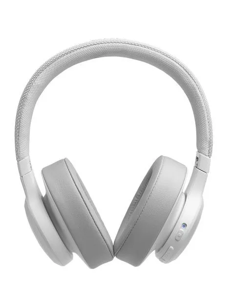 Наушники JBL Live 500BT White