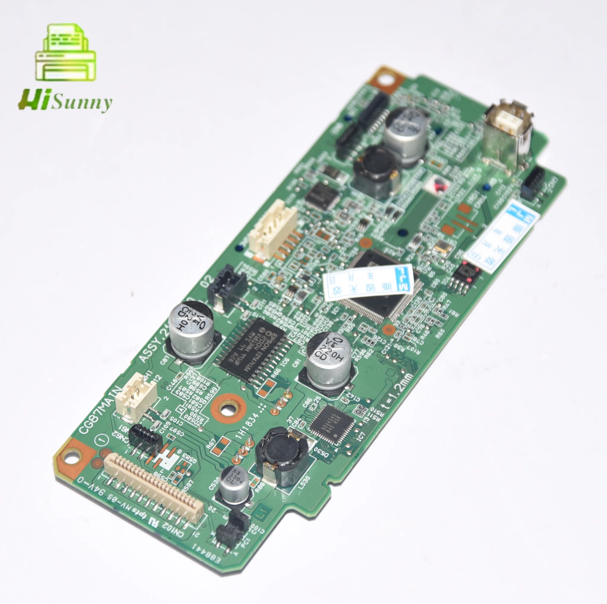 mainboard l3110