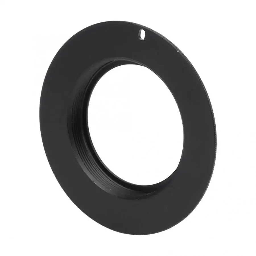 

Camera lens adapter M42-EOS Mount Adapter Ring For Canon M42 Lens to EOS Camera Body lens holder Adapter Ring