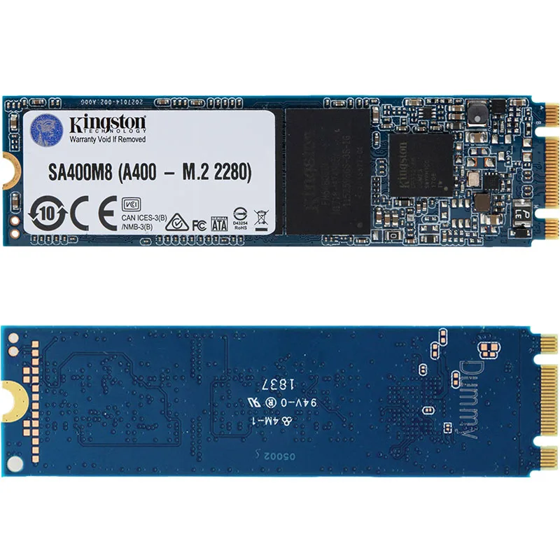 Kingston Pcie M.2 Disco Ssd 2280 Ssd M2 Pci 120gb 480gb Internal State Drives M.2 240g 480g Hard Disk For Laptop - Solid State Drives - AliExpress