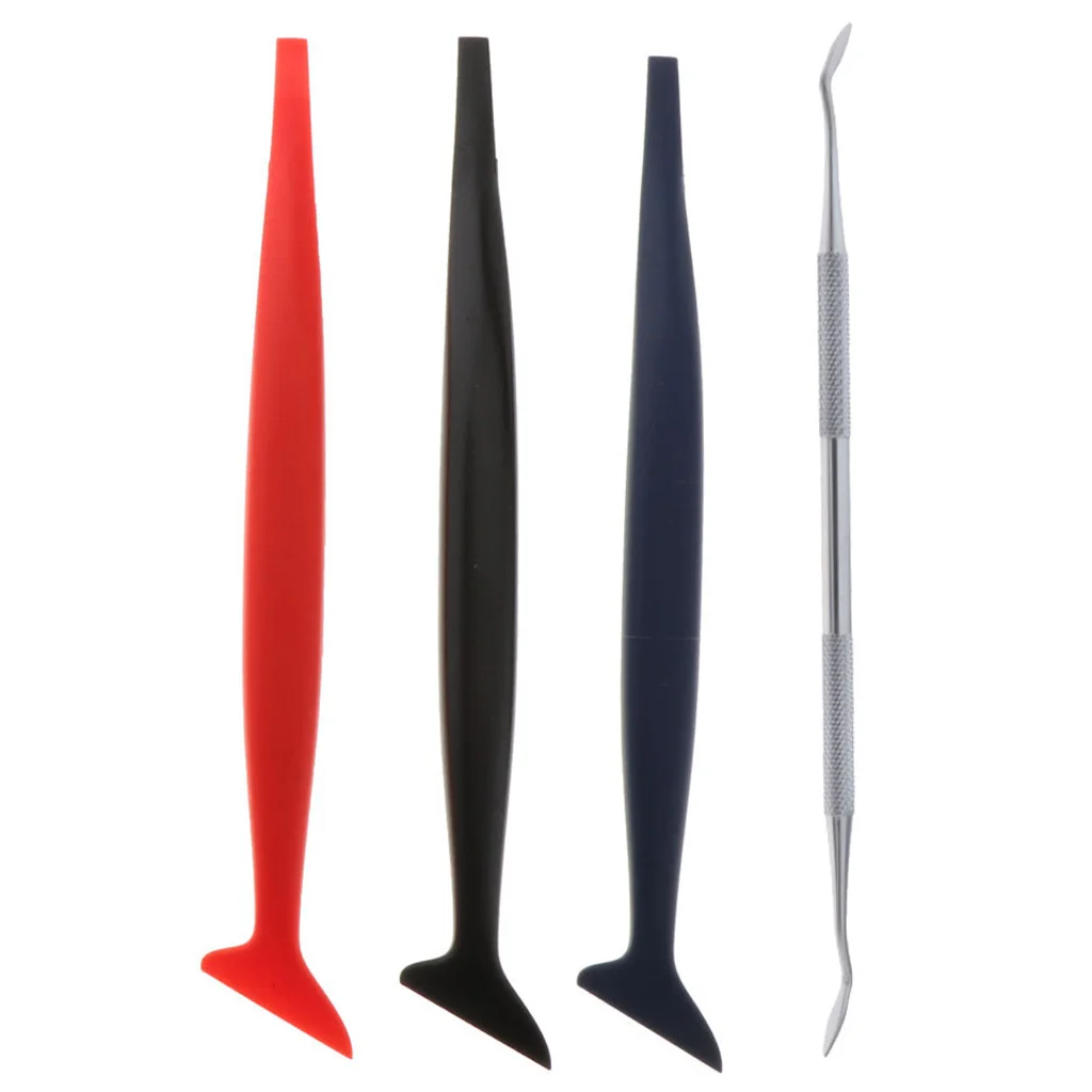 

Vinyl Wrap Film Scraper Window Tints Auto Sticker Car Styling
