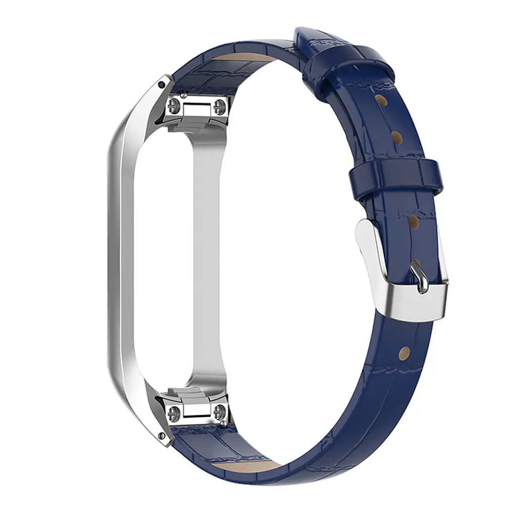 Ретро PU кожаный ремешок для часов samsung galaxy fit e SM-R375 Wirststrap Замена удобные спортивные часы ремешок для часов