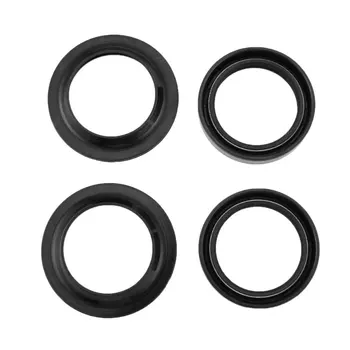 

Perfect Replacement 41x54x11 / 41 54 11 Motorcycle Front Fork Damper Oil Seal and Dust Seal Hot