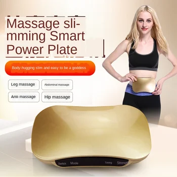 

Slacker fat belt body slimming belt