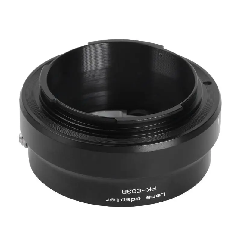 LM-EOS Крепление объектива переходное кольцо для Leica M для Canon EOSR цифровой зеркальной камеры точное изготовление для обеспечения идеальной посадки