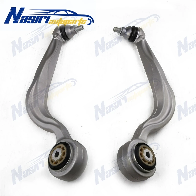 

Pair of Front Upper Control Arm For Mercedes-Benz W205 X253 C200 C220 C250 C300 C350 C400 C450 C43 X253 2053301705 2053301805