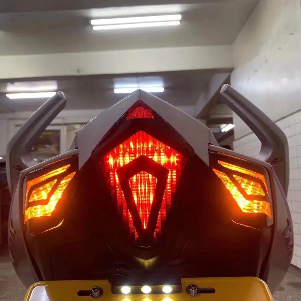Защитный чехол для мотоциклетной лампы указателя поворота YAMAHA TMAX530 TMAX 530 tmax530 12